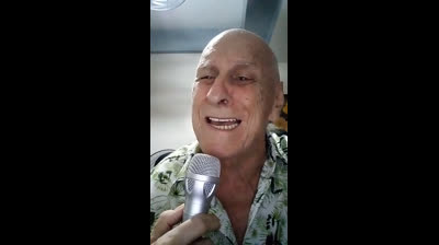 C'est ma fete (1963) - Richard Anthony cover song