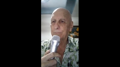 Gabrielle (1976) - Johnny Hallyday cover song