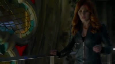 Shadow hunter capítulo 7 temporada 2