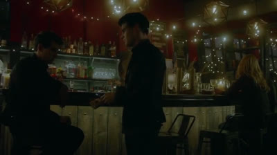 Shadow hunter capítulo 8 temporada 2