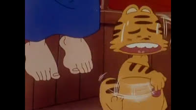 76 Ugo il re del judo - Il colpevole è Miao / I guai non mancano mai