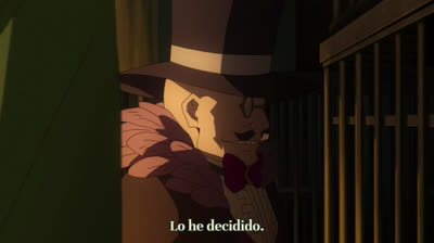 Heroe del escudo cap 2