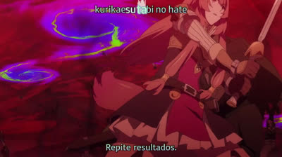 Tate no yuusha