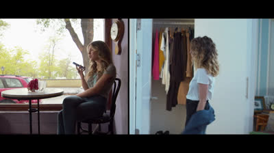 #Luimelia 1x01: Luisita y Amelia