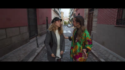 #Luimelia 1x02: Primera cita