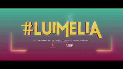 #Luimelia 1x03: #Lurelia