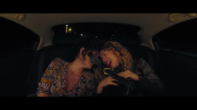 #Luimelia 1x05: Ana, Sergi y el Rey león