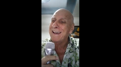 Quand je l'ai vu devant moi (1964) - Johnny Hallyday cover song