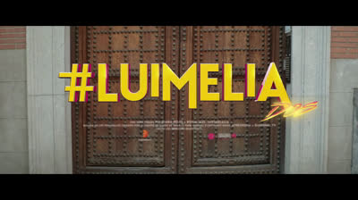#Luimelia 2x01: Luisita y Amelia 2