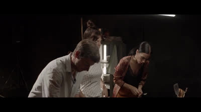 #Luimelia 2x06: Algo pasa con Mary