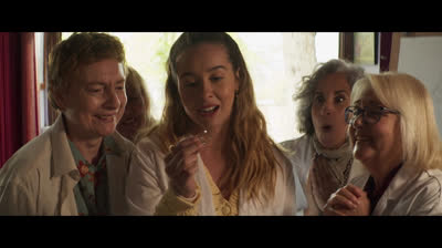 #Luimelia 4x01: La teoría del caos