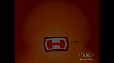 The Harveytoons Show 2x18