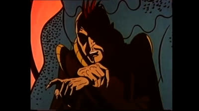 31 chi uccidera' rocket robin hood