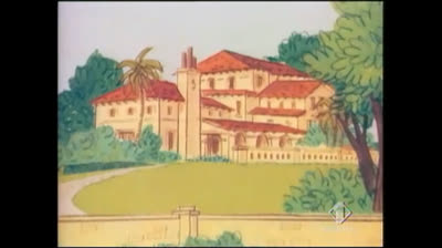 Hokey Wolf Ep 22 Ugo Miliardario Mancato