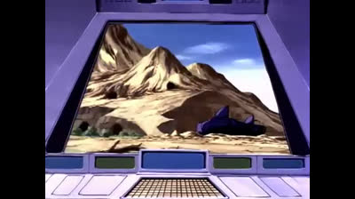 s02e18 Nel corpo di Megatron