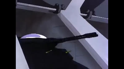 s02e19 Autorobots In Esilio 1A Parte