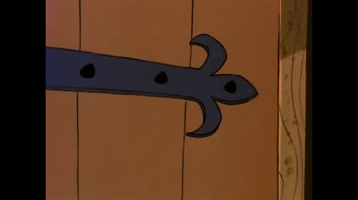 Vicky il Vichingo 40 Ci sei caduto Bullermann