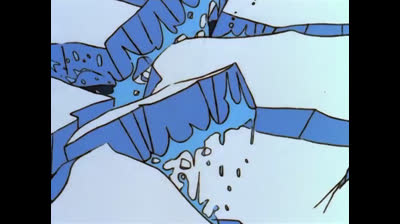 Vicky il Vichingo 37 I terribili uomini grigi