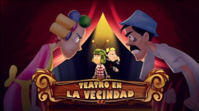 El Chavo Animado Episodio Completo