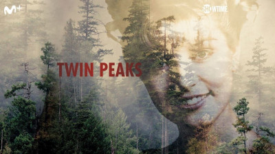 Twin peaks (T1° EP 2): caminho para lugar nenhum. $•GhosTv•$