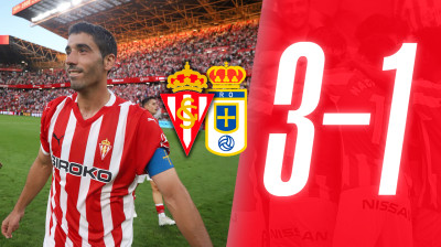 MI OPINIÓN del SPORTING GIJON 3-1 OVIEDO | JORNADA 4 LIGA HYPERMOTION 2024/2025