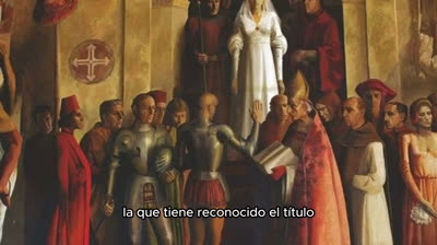 5 MOTIVOS PARA LA SANTIDAD DE ISABEL