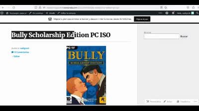 bully scholarship edition pc