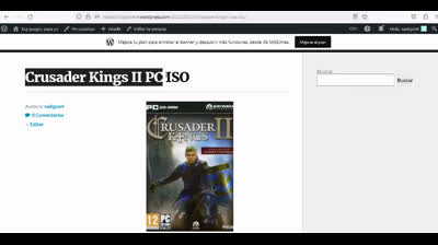 crusader kings ii pc