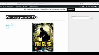 vietcong pc