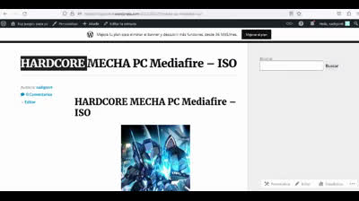 mecha pc mediafire