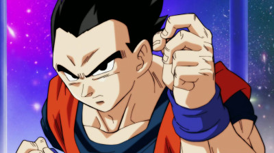 Capitulo 80 - ¡Despierta tu Espiritu Guerrero!¡¡La pelea de Son Gohan!!