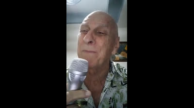 Lovin' tell on me - Terry Stafford cover song