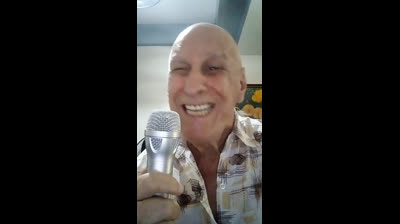 Please don't tease (1956) Spaniels cover song