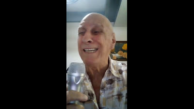 Please don't go away -(1964) - Johnny Tillotson cover song