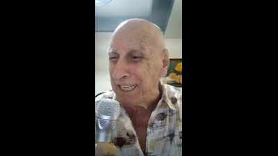 Oh Rose Marie (1959) - Fascinators cover song