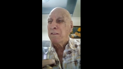 No, no, no (1961) - Chanters cover song