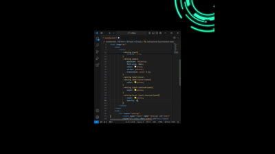 Cómo crear un sistema de calificación con estrellas | HTML & CSS