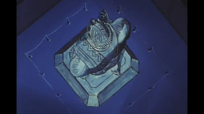 Lupin l’incorreggibile Lupin 48 – Guerra di spie