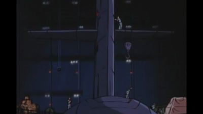 Lupin l’incorreggibile Lupin 50 – In fondo al mare