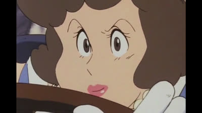 Lupin l’incorreggibile Lupin 43 – Ciao Cenerentola