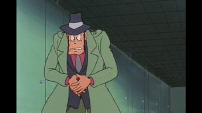 Lupin l’incorreggibile Lupin 46 – Rapina su commisione