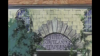 Lupin l’incorreggibile Lupin 42 – La piramide