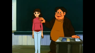 Jane e Micci 01 – Scambio di destini