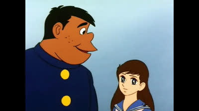 Jane e Micci 03 – Il concorso