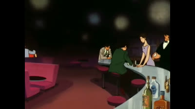 Jane e Micci 06 – La condizione sociale