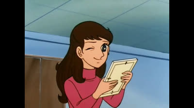 Jane e Micci 08 – Un incontro di boxe