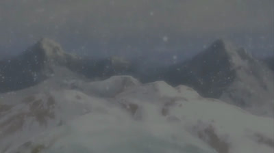 Trinity Blood epi 01