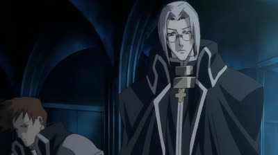 Trinity Blood epi 02
