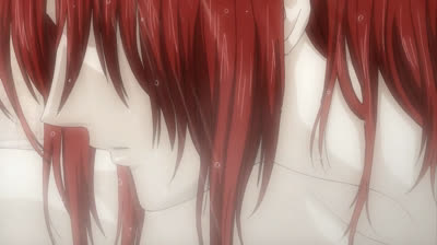 Trinity Blood  epi 03