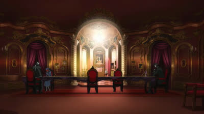 Trinity Blood epis 04